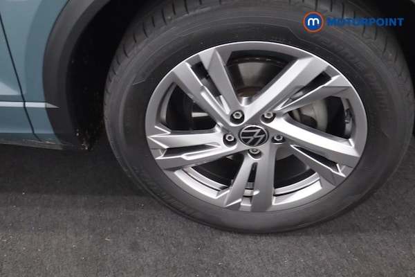 Used Volkswagen T-Roc 2023 for sale - 76067839: Photo 30