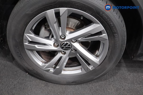 Used Volkswagen T-Roc 2023 for sale - 76067839: Photo 33
