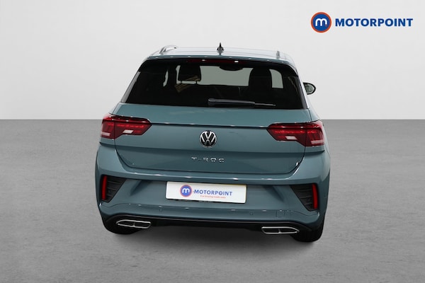 Used Volkswagen T-Roc 2023 for sale - 76067839: Photo 6