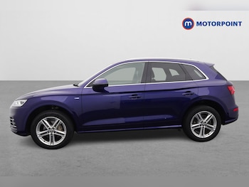 Used Audi Q5 2019 for sale - 78271158: Photo