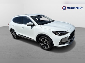Used MG MG HS 2024 for sale - 78630823: Photo