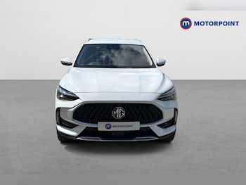 Used MG MG HS 2024 for sale - 78630823: Photo