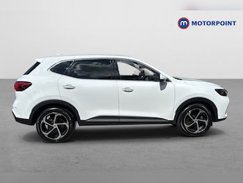 Used MG MG HS 2024 for sale - 78630823: Photo