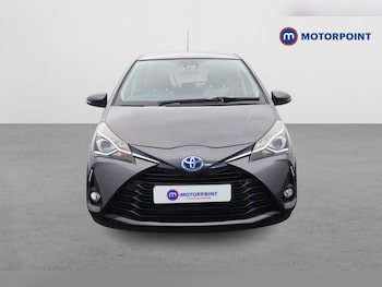 Used Toyota Yaris 2019 for sale - 79339494: Photo