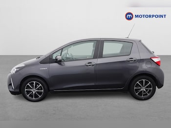 Used Toyota Yaris 2019 for sale - 79339494: Photo