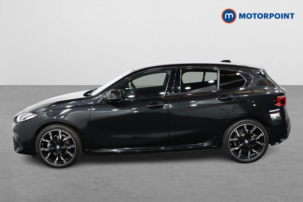 Used BMW 1 Series 2025 for sale - 78173236: Photo 4