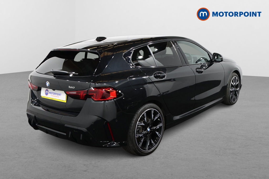 Used BMW 1 Series 2025 for sale - 78173236: Photo 7