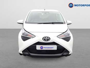 Used Toyota AYGO 2021 for sale - 75177600: Photo