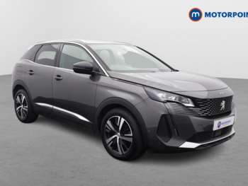 2022 - 1.5 BlueHDi GT 5dr