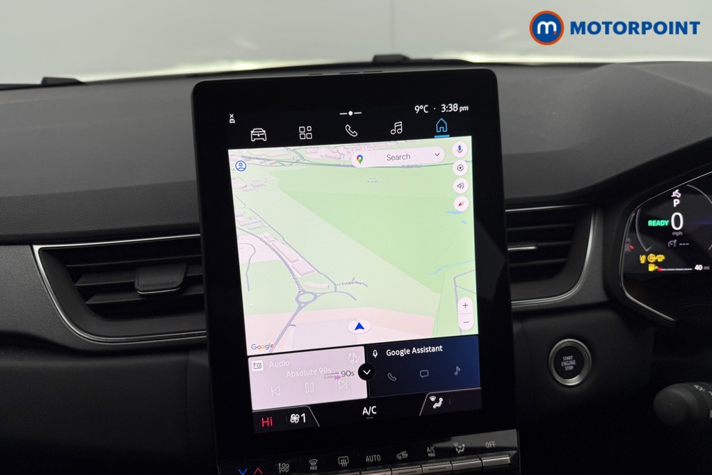 Used Renault Captur 2025 for sale - 77168153: Photo 10