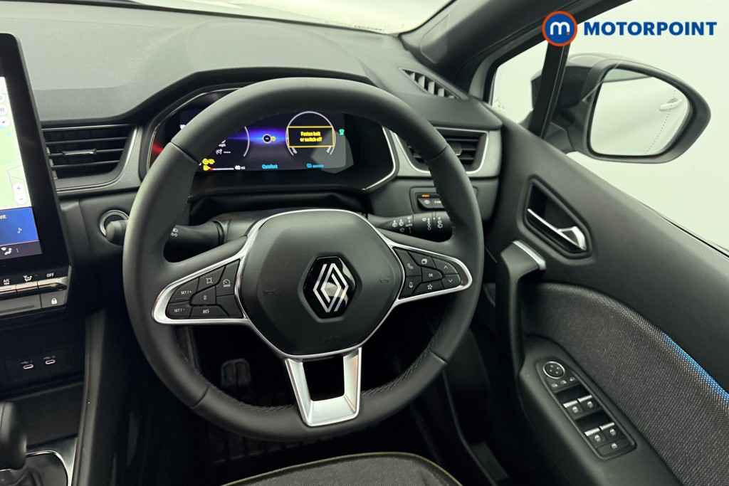 Used Renault Captur 2025 for sale - 77168153: Photo 11