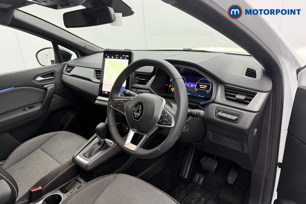 Used Renault Captur 2025 for sale - 77168153: Photo 12
