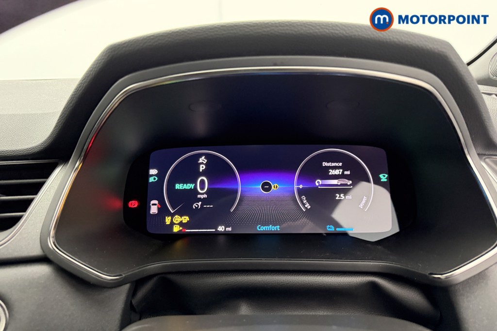 Used Renault Captur 2025 for sale - 77168153: Photo 13