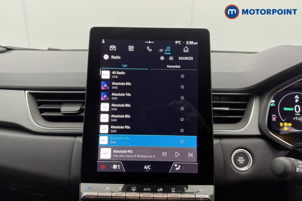 Used Renault Captur 2025 for sale - 77168153: Photo 14