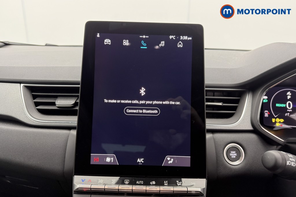 Used Renault Captur 2025 for sale - 77168153: Photo 15