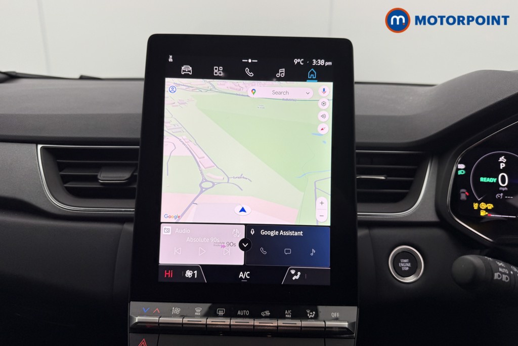 Used Renault Captur 2025 for sale - 77168153: Photo 16