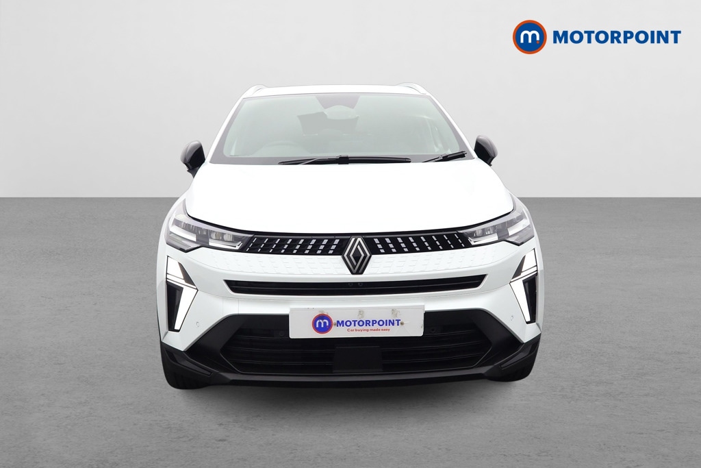 Used Renault Captur 2025 for sale - 77168153: Photo 2