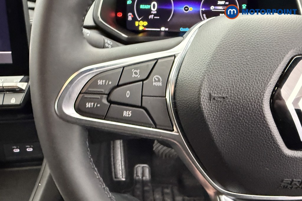 Used Renault Captur 2025 for sale - 77168153: Photo 20