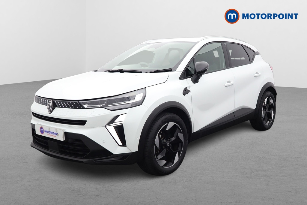 Used Renault Captur 2025 for sale - 77168153: Photo 3