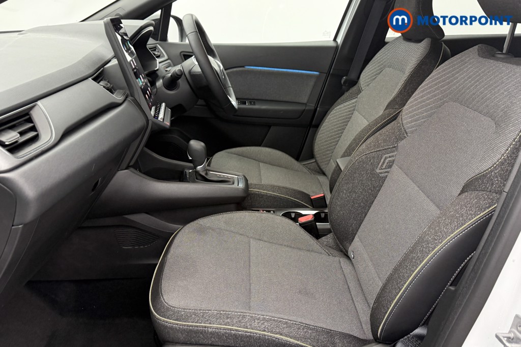 Used Renault Captur 2025 for sale - 77168153: Photo 30