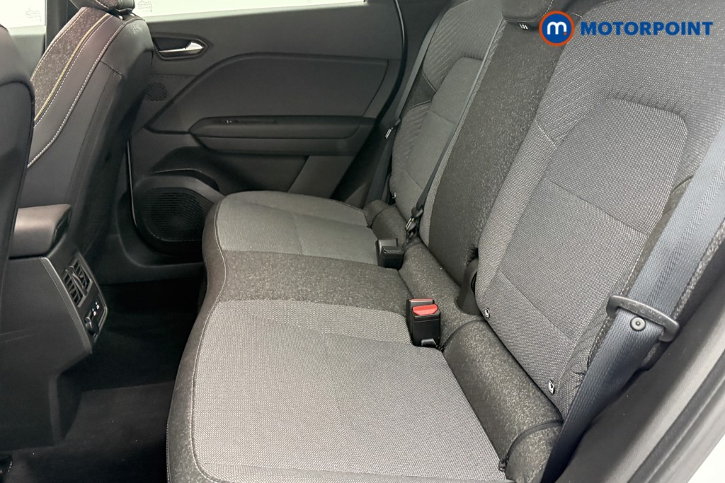 Used Renault Captur 2025 for sale - 77168153: Photo 31