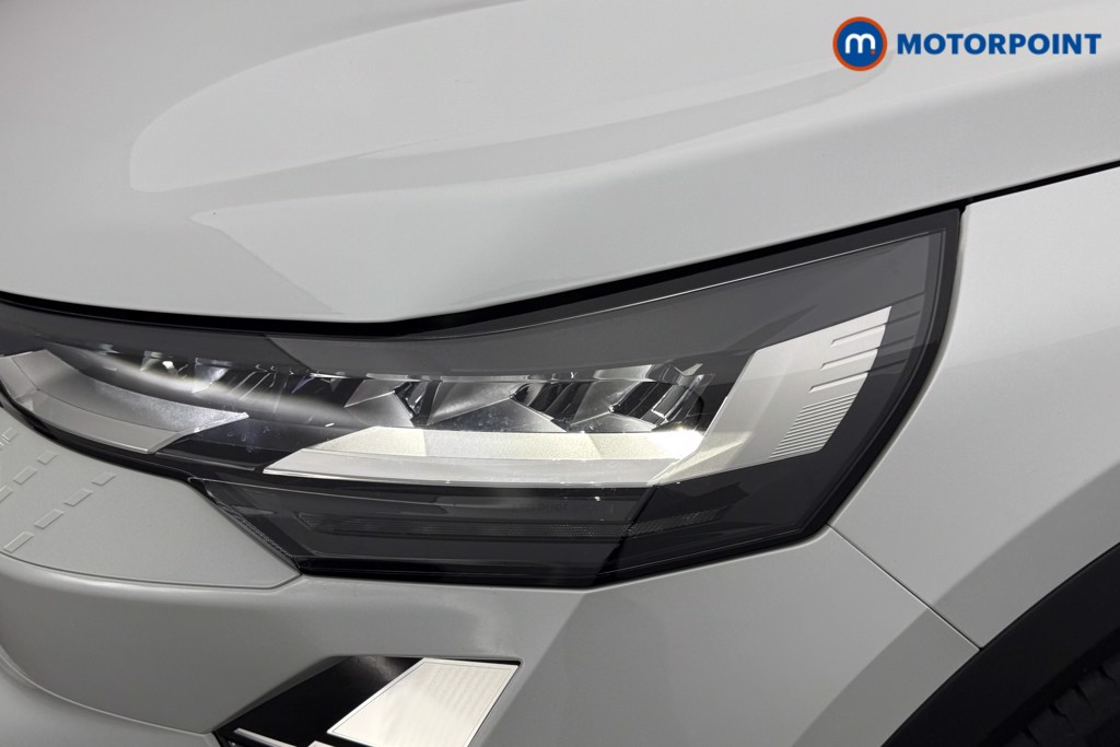 Used Renault Captur 2025 for sale - 77168153: Photo 35