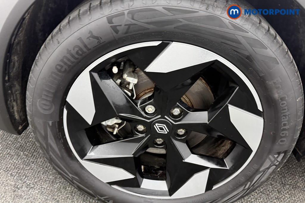 Used Renault Captur 2025 for sale - 77168153: Photo 37