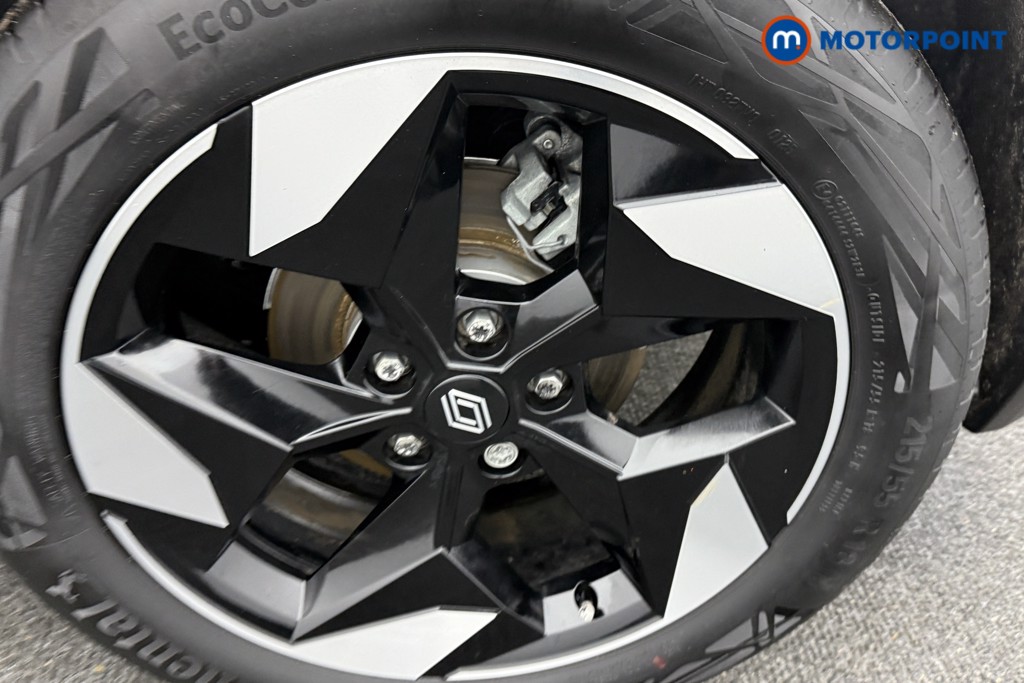 Used Renault Captur 2025 for sale - 77168153: Photo 38