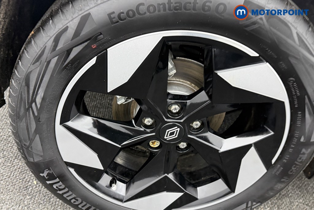 Used Renault Captur 2025 for sale - 77168153: Photo 39