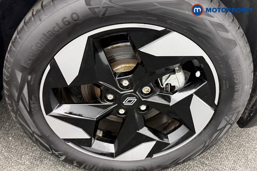 Used Renault Captur 2025 for sale - 77168153: Photo 40