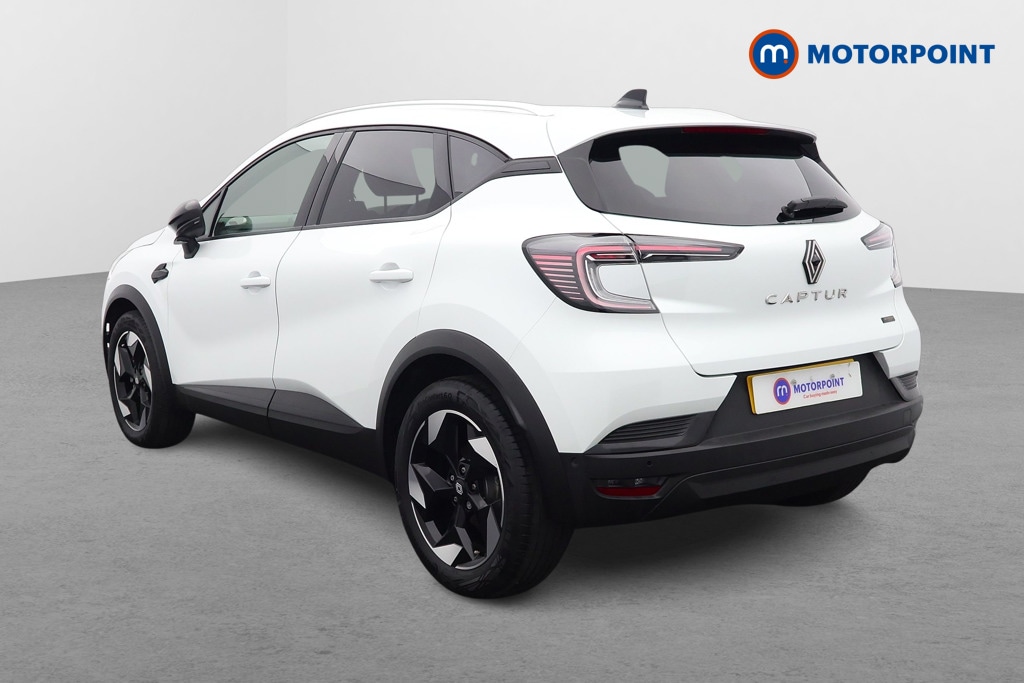 Used Renault Captur 2025 for sale - 77168153: Photo 5
