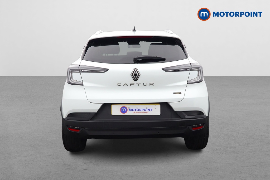 Used Renault Captur 2025 for sale - 77168153: Photo 6