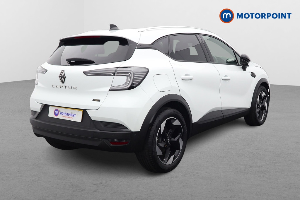 Used Renault Captur 2025 for sale - 77168153: Photo 7