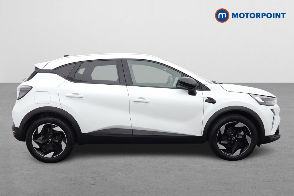 Used Renault Captur 2025 for sale - 77168153: Photo 8