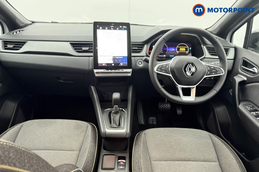Used Renault Captur 2025 for sale - 77168153: Photo 9