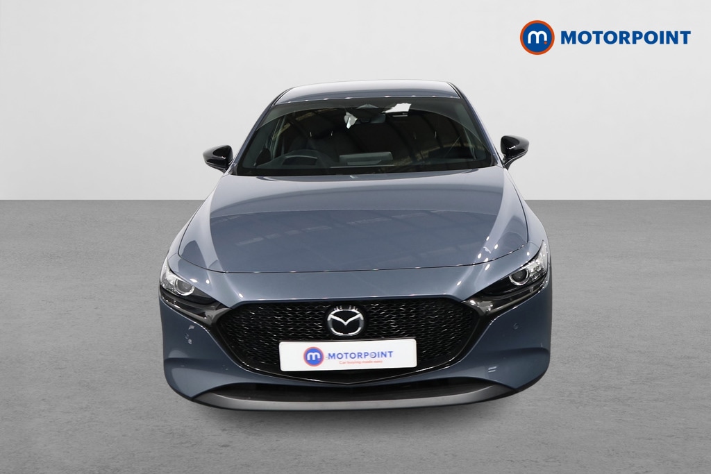 Used Mazda Mazda3 2025 for sale - 77435745: Photo 2