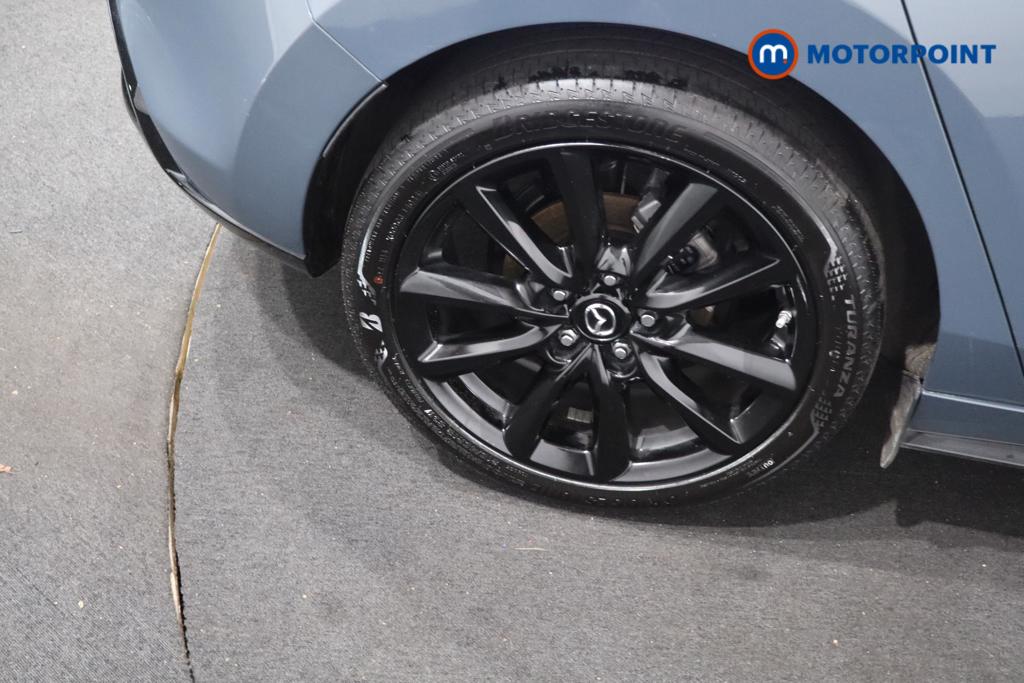 Used Mazda Mazda3 2025 for sale - 77435745: Photo 26