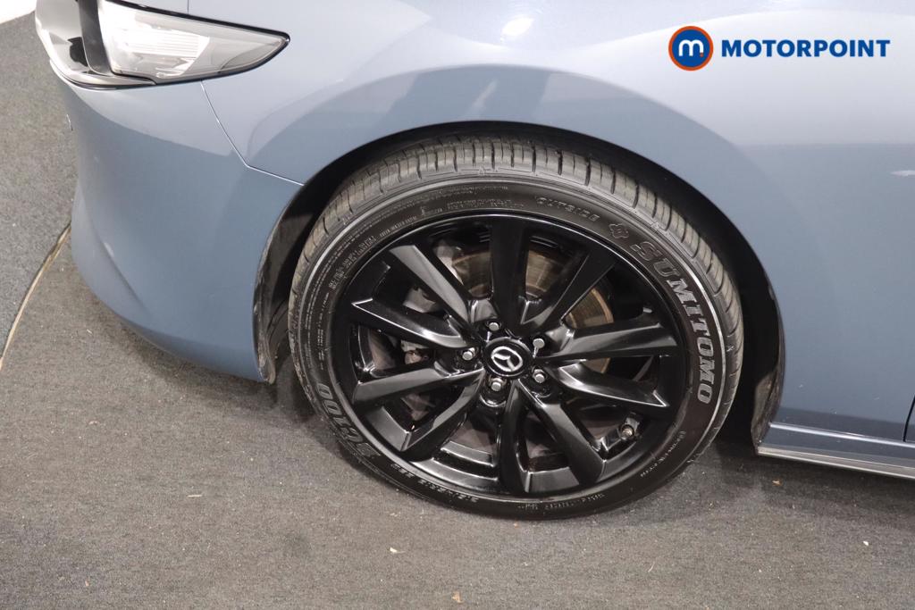 Used Mazda Mazda3 2025 for sale - 77435745: Photo 28