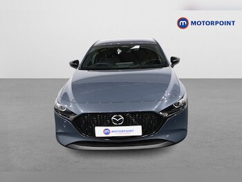 Used Mazda Mazda3 2025 for sale - 77435745: Photo