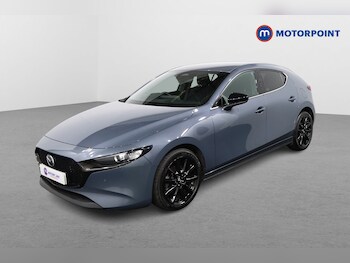 Used Mazda Mazda3 2025 for sale - 77435745: Photo