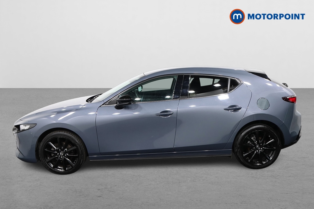 Used Mazda Mazda3 2025 for sale - 77435745: Photo 4