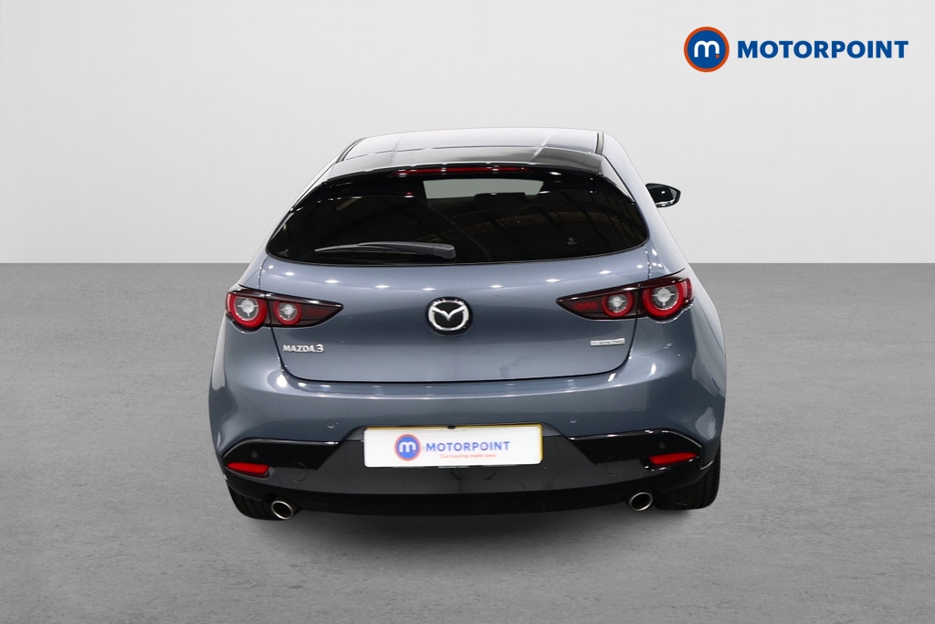 Used Mazda Mazda3 2025 for sale - 77435745: Photo 6
