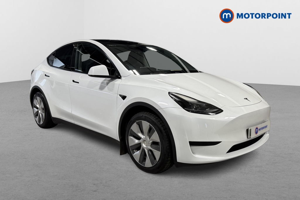 Used Tesla Model Y 2023 for sale - 77639668: Photo 1