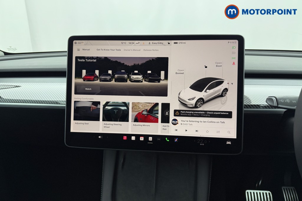 Used Tesla Model Y 2023 for sale - 77639668: Photo 14