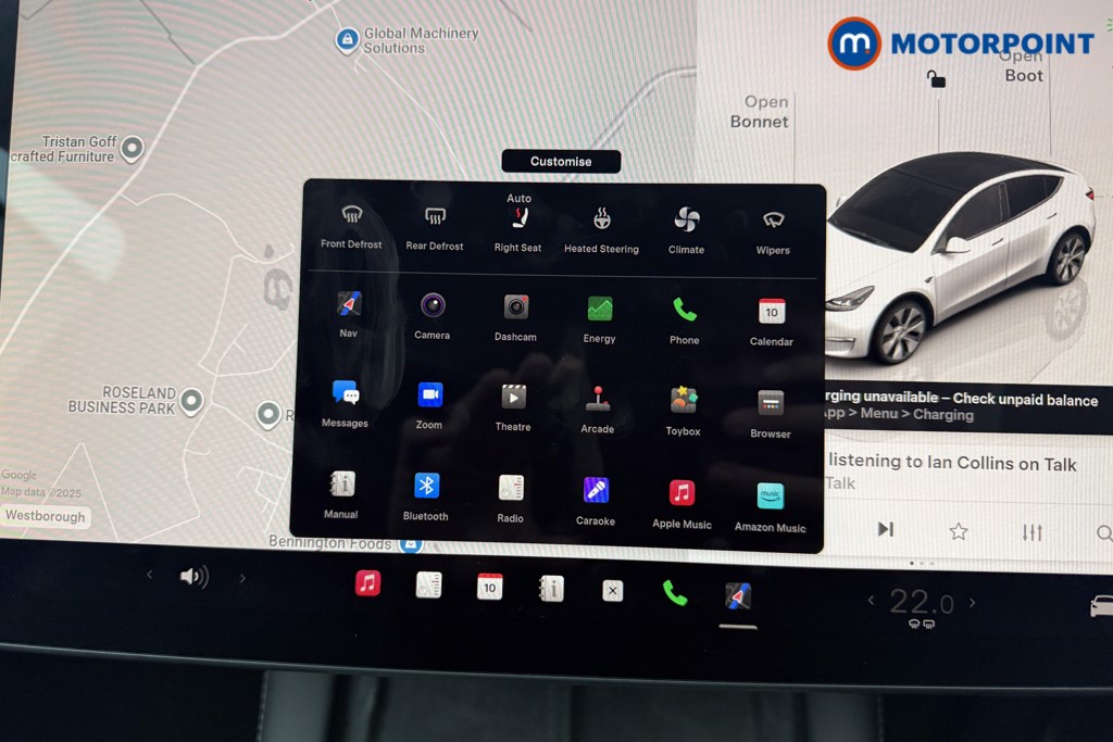 Used Tesla Model Y 2023 for sale - 77639668: Photo 15