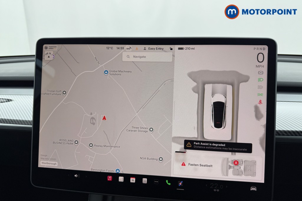 Used Tesla Model Y 2023 for sale - 77639668: Photo 18