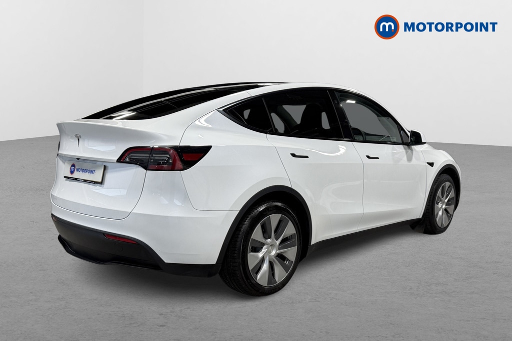 Used Tesla Model Y 2023 for sale - 77639668: Photo 7