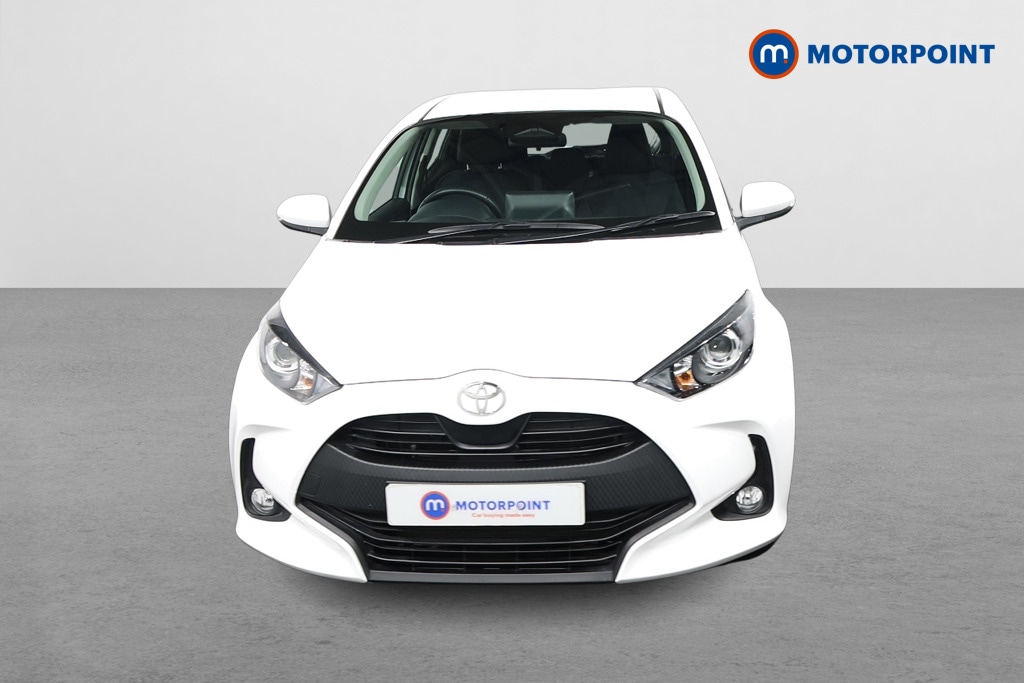 Used Toyota Yaris 2025 for sale - 77901962: Photo 2