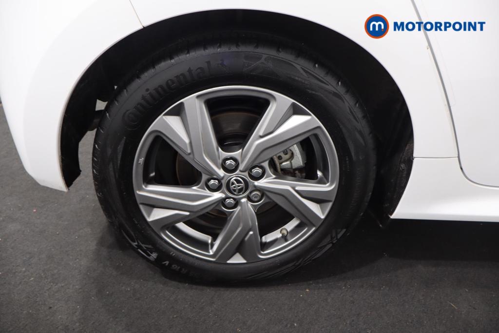 Used Toyota Yaris 2025 for sale - 77901962: Photo 28