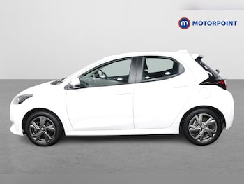 Used Toyota Yaris 2025 for sale - 77901962: Photo